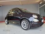 Fiat 500 1.3 MJ Lounge S&S - 8