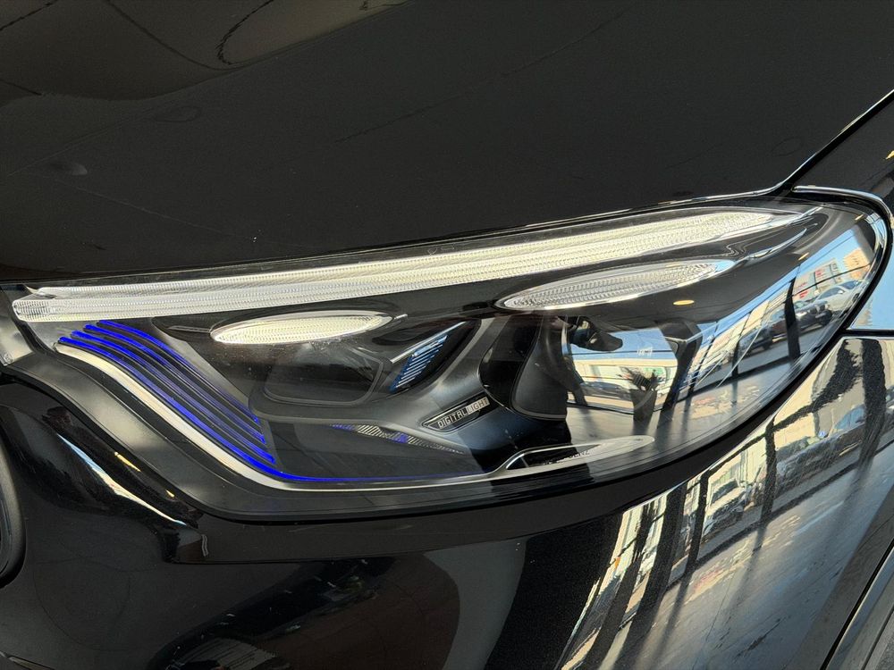 Mercedes-benz Glc 4MATIC Coupé AMG PREMIUM Salon Polska FV23%