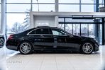 Mercedes-Benz Klasa S 450 4-Matic L 9G-TRONIC - 11