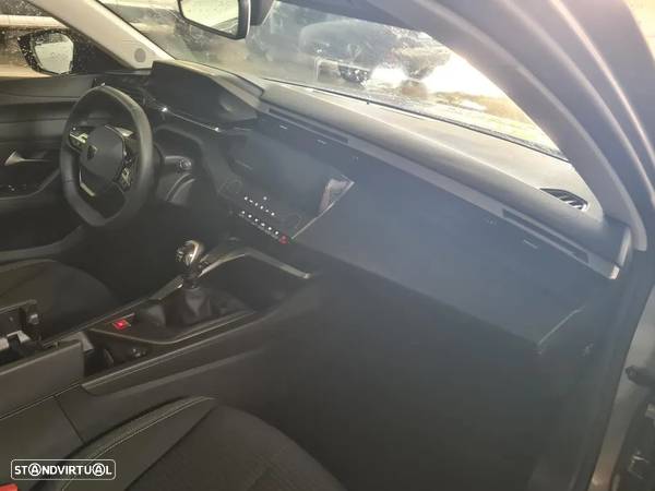 Peugeot 308 SW 1.5 BlueHDi Active Pack - 9