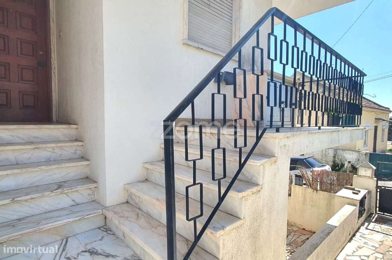 Moradia bi-familiar - Amoreira (Alcabideche)-18