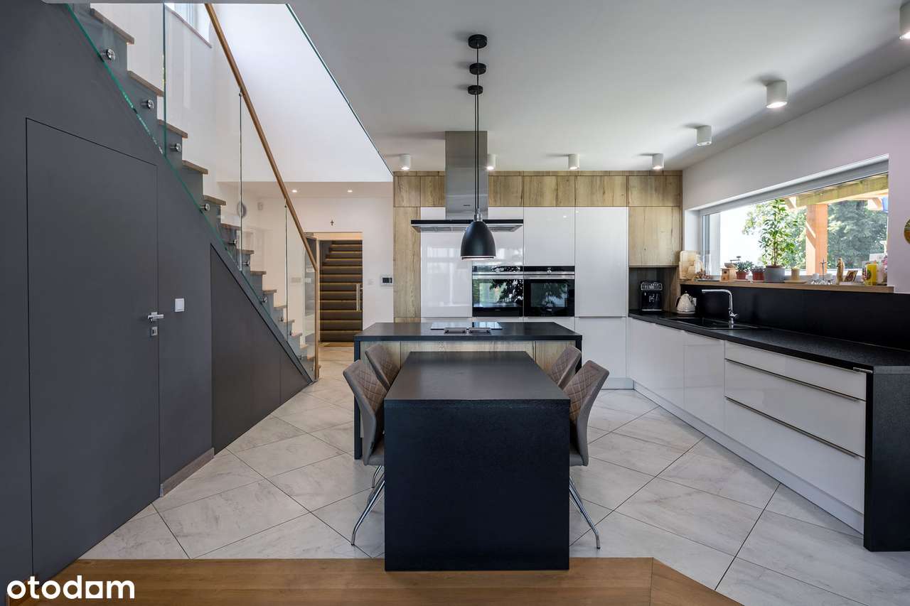 Dom w wysokim standardzie | Cicha okolica - Pełny obrazek: 5/20