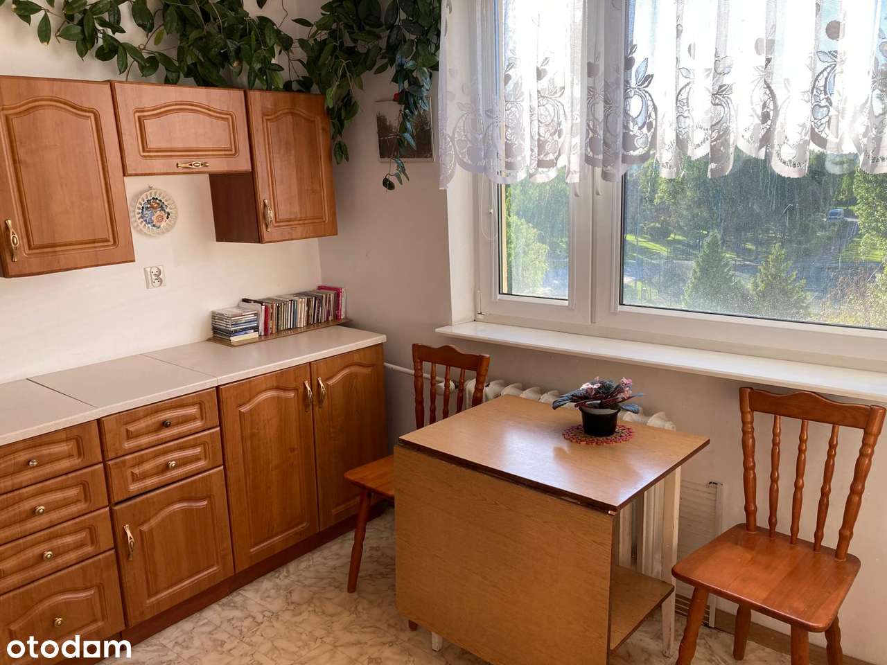 Przytulne dwustronne mieszkanie w Tczewie - Pełny obrazek: 4/8