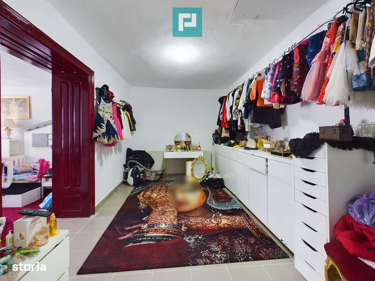 Casă în Șeitin - posibilitate plată în rate - Imagine principală: 5/9