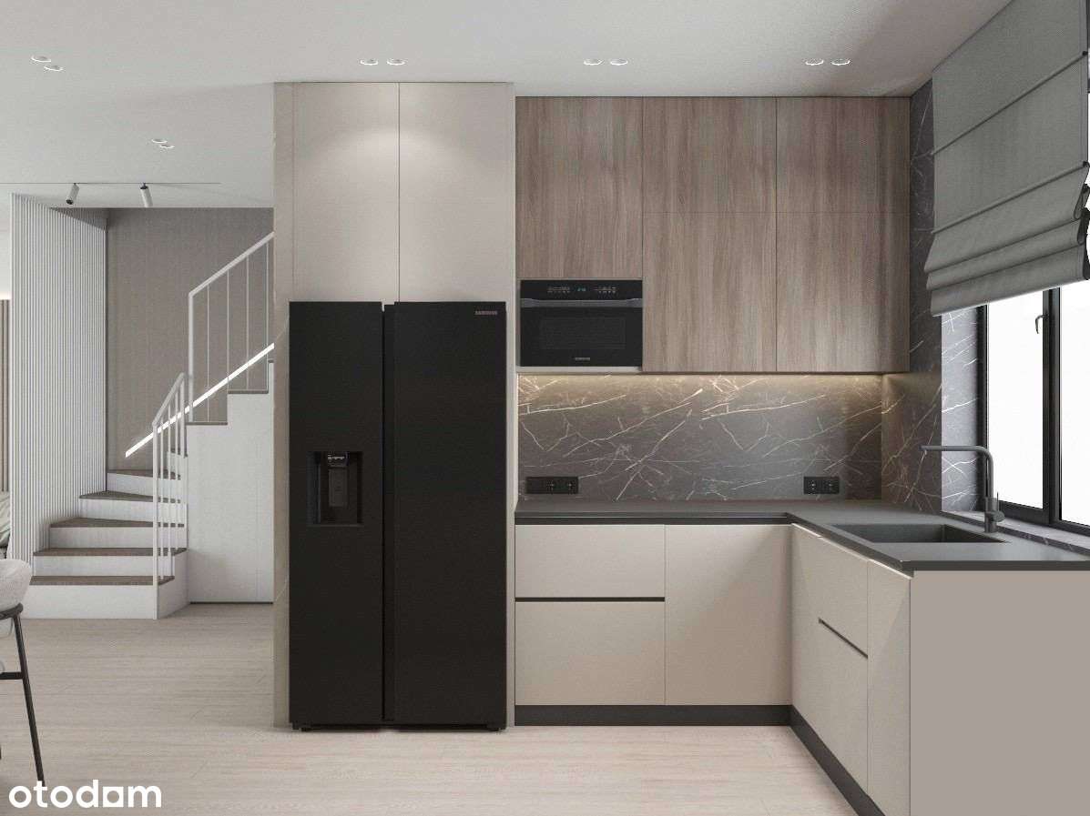 Szeregowiec 4 POK, OGRÓD - Umiastowska Ożarów Mazowiecki - Pełny obrazek: 5/15