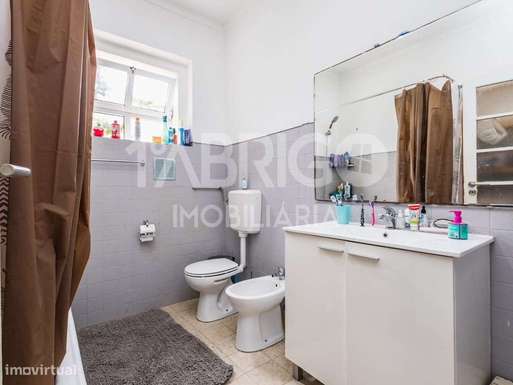 Apartamento T3, Centro da Marinha Grande-30
