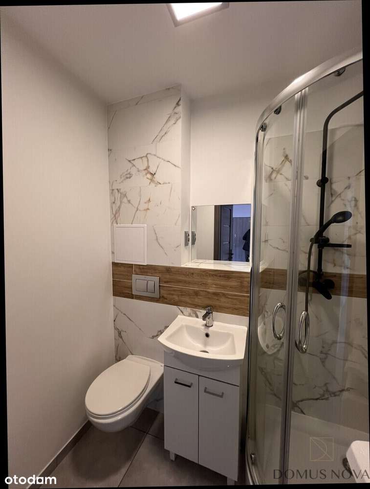 Mieszkanie 2-pokojowe po remoncie | 37 m² | Wola - Pełny obrazek: 3/5