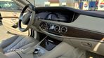 Mercedes-Benz S 350 (BlueTEC) d L 4Matic 7G-TRONIC - 9