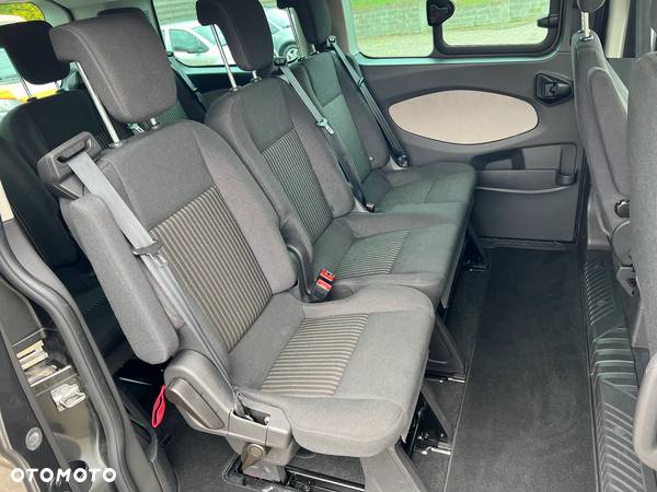 Ford Tourneo Custom 300 L2H1 VA Trend - 23