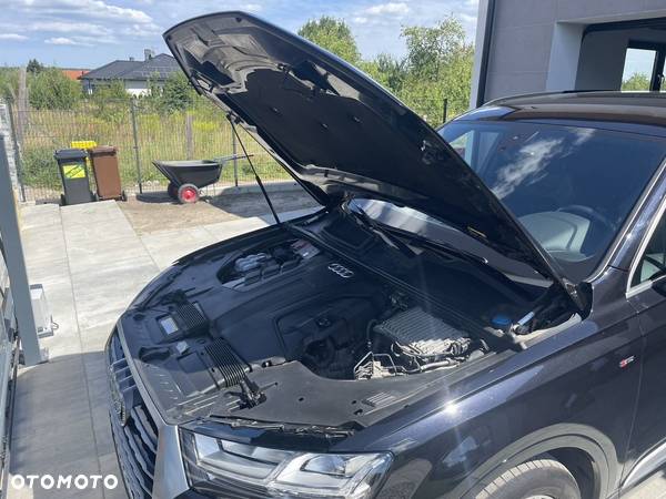 Audi Q7 45 TDI Quattro Tiptronic - 7