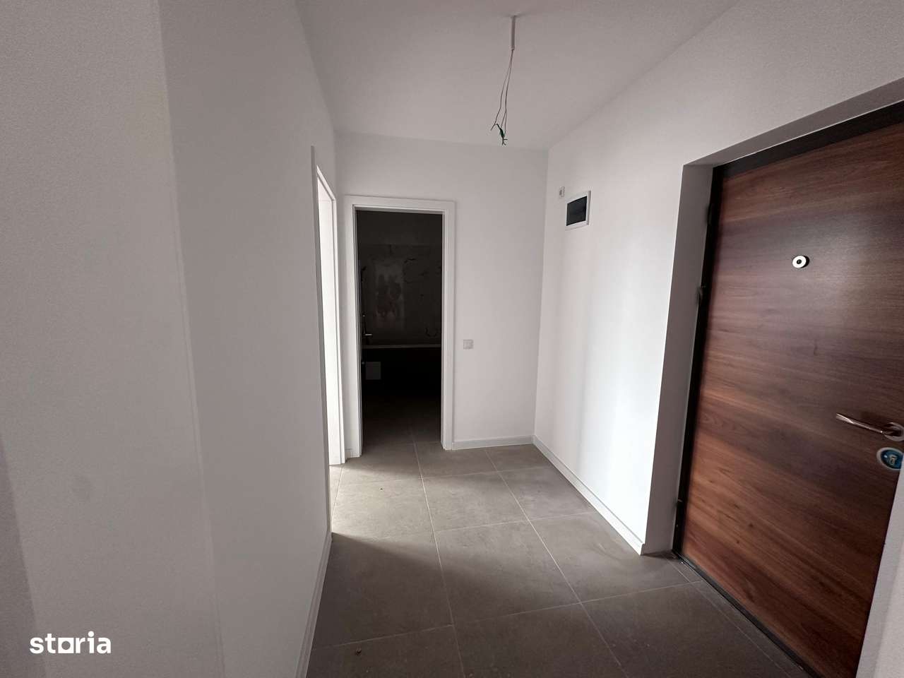 Apartament 2 camere,Str diamantului Bragadiru-7