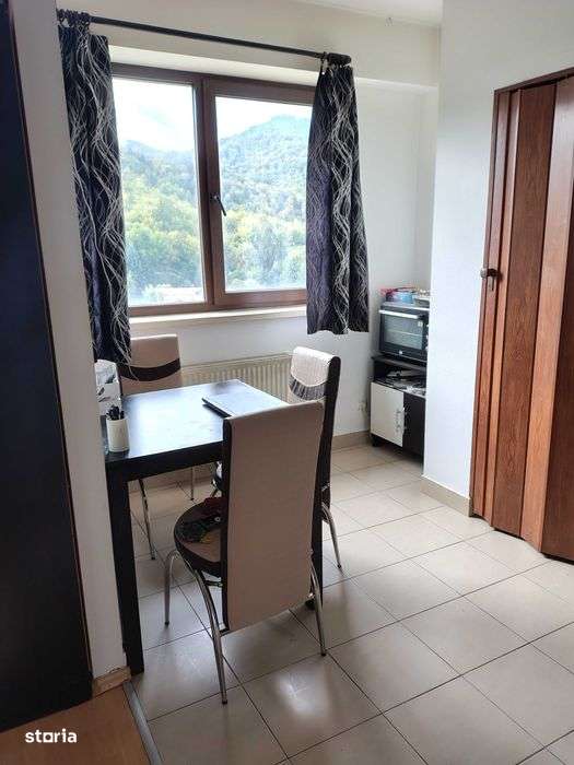 Garsoniera cu priveliste spre Lacul Noua, Brasov - Imagine principală: 5/8