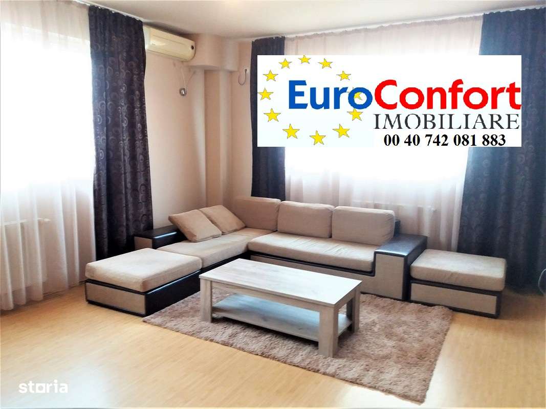 Vand apartament 2 camere Ared Uta, spatios-6
