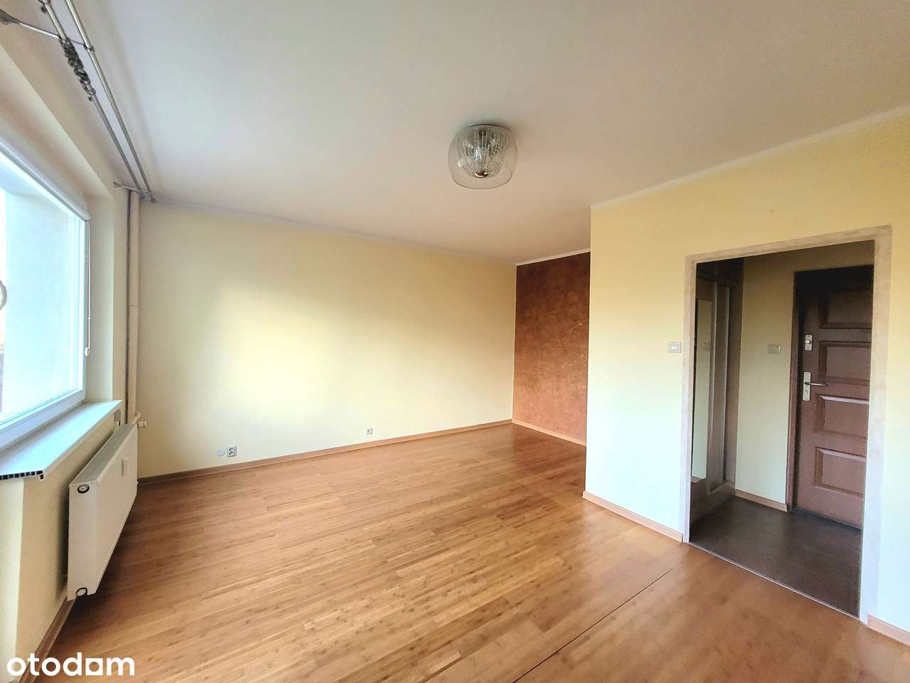 Przepiękny widok|cisza|po remoncie|od zaraz|blisko SKM - Pełny obrazek: 5/12