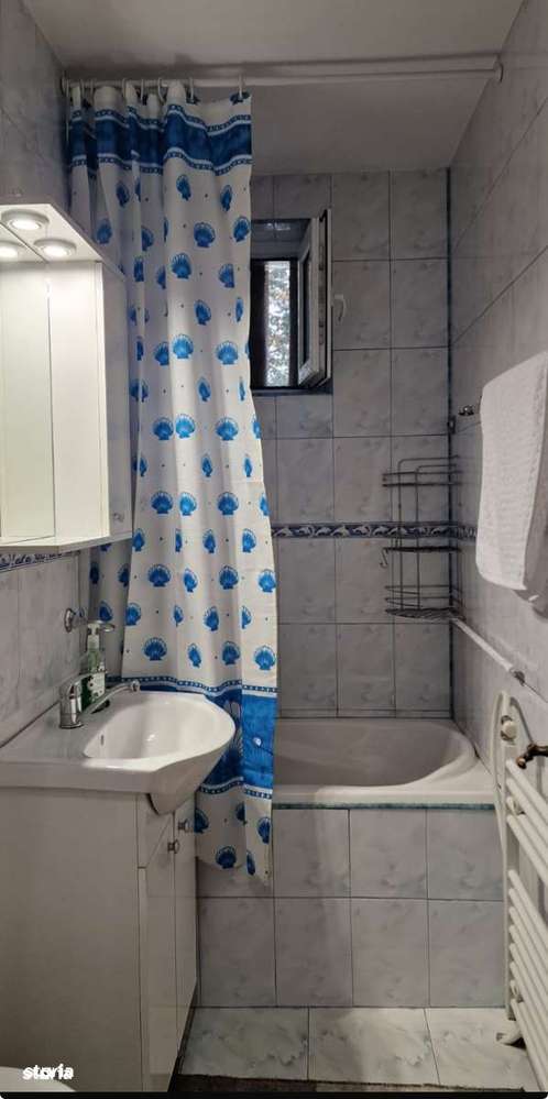 Apartament 2 camere mobilat utilat - Imagine principală: 4/5