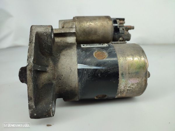 Motor De Arranque Citroen Saxo (S0, S1) - 1