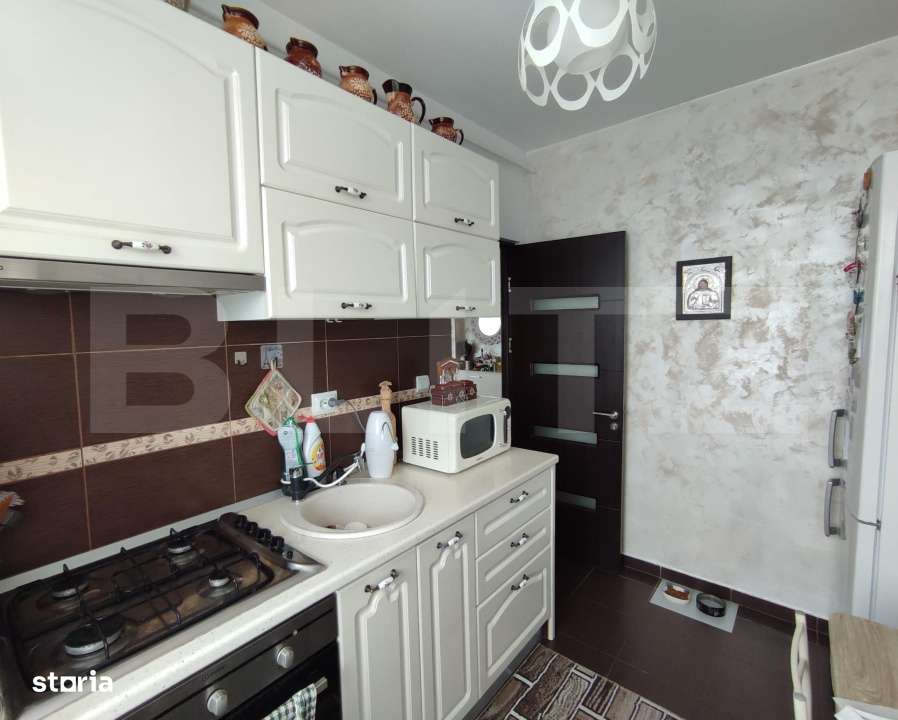 Apartament 3 camere modern - Imagine principală: 5/10