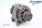 Alternador Renault Megane III Fase III|14-16 - 1