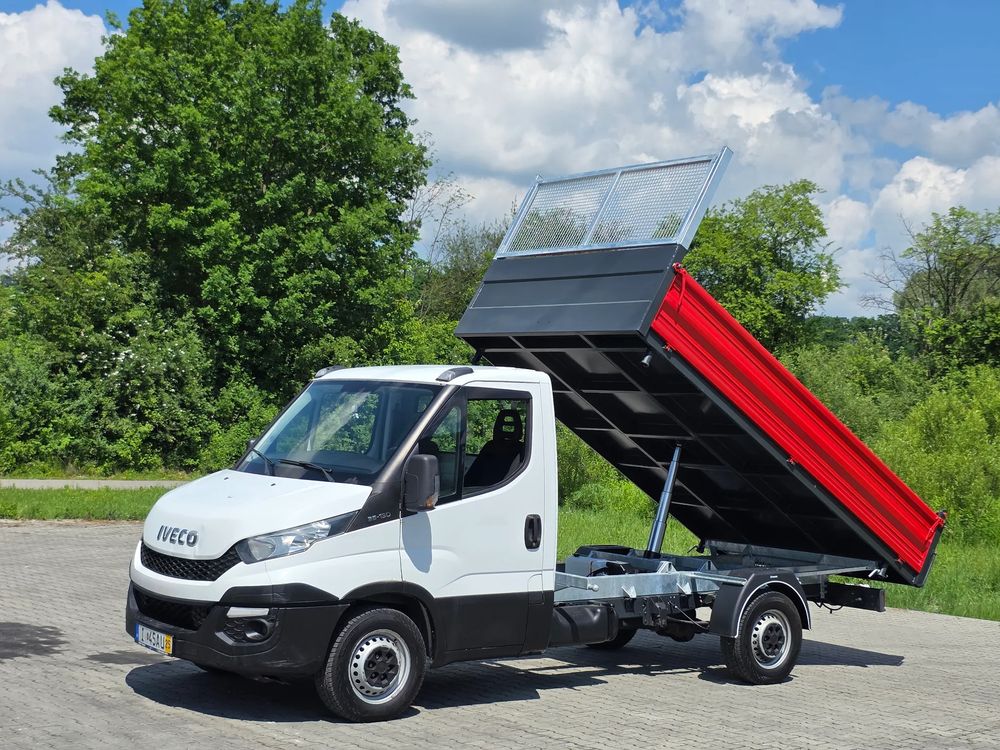 Iveco Daily 2016