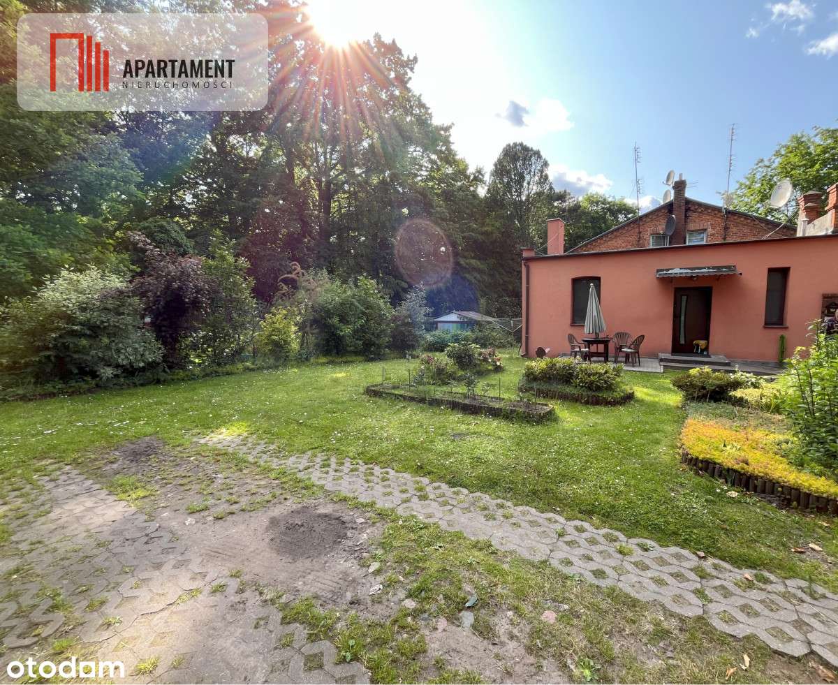 Zamieszkaj w Owidzu już teraz! - Pełny obrazek: 1/19