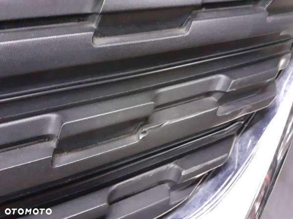 GRILL ATRAPA PEUGEOT RIFTER 2018-> 981688680 - 5