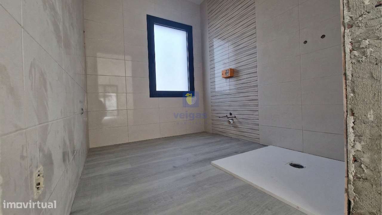 Moradia T4 isolada  em Construção em Ansião-9