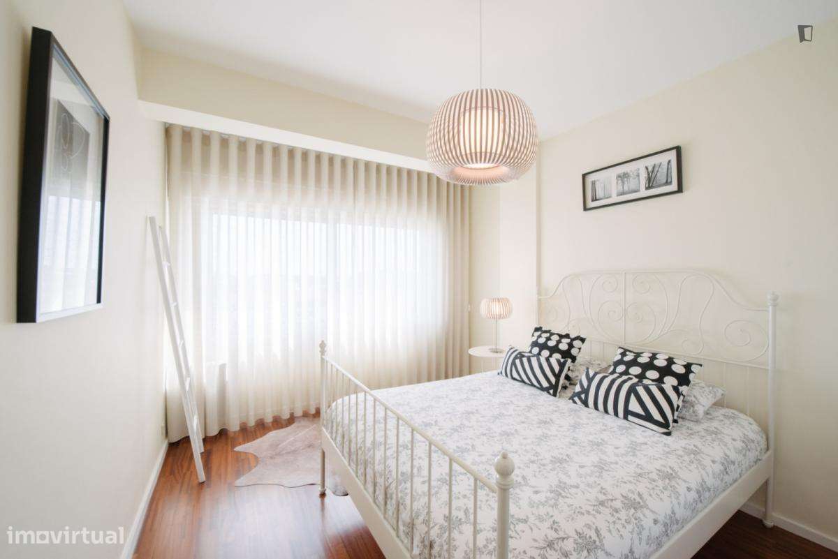 Apartamento com 1 quartos - localizado em Matosinhos Porto - Grande imagem: 3/10