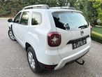 Dacia Duster 1.6 SCe 4WD Prestige jante 16" - 5