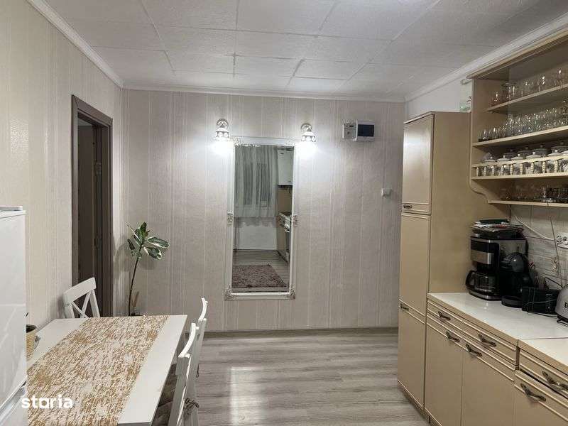 Inchiriez Apartament 3 camere - Imagine principală: 5/8