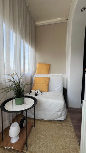 Apartament 2 camere strada Brîndușelor - cod 5172-6