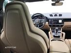 Porsche Cayenne Tiptronic S - 5