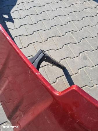 SPOILER DACHOWY OWIEWKA DACHOWA FORD F-MAX EURO 6 - 7