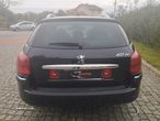 Peugeot 407 SW 2.0 HDi SE Navteq - 5