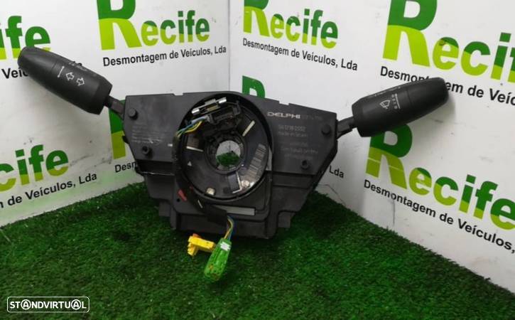 Conjunto / Comutador De Luzes / Manetes Opel Corsa D (S07) - 1