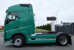 Volvo FH 540 / GLOBETROTTER / I-PARK COOL / EURO 6 / 2016 - 3