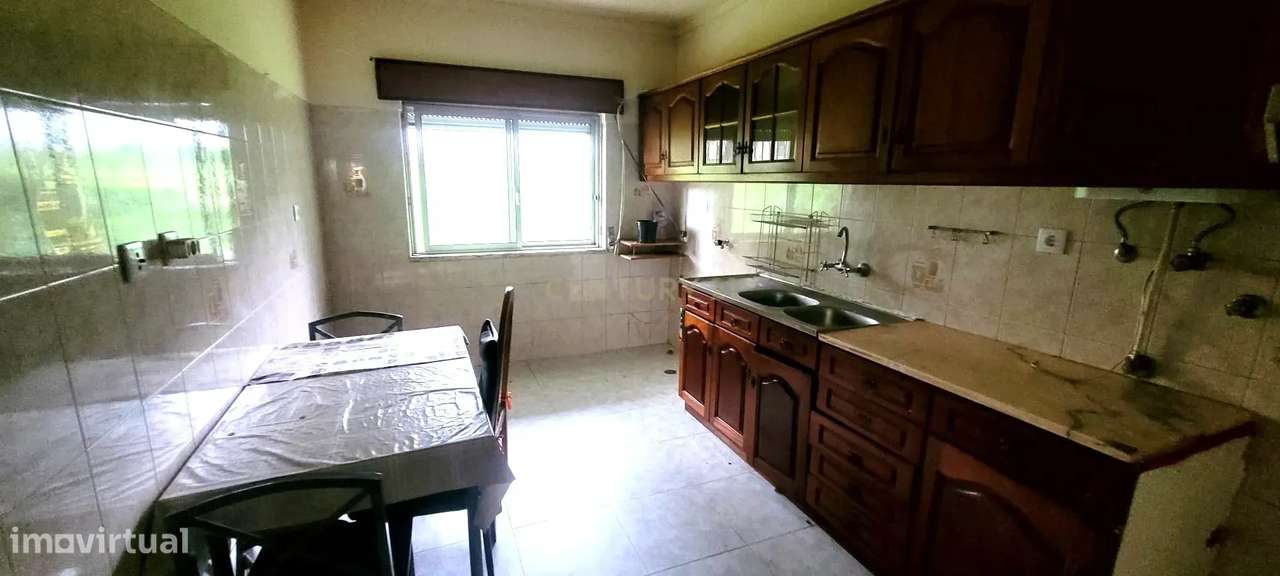 T2 Acolhedor na Arrentela – Conforto e Sossego-5