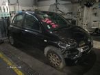 Carro MOT: CR12  CXVEL: JH3103 NISSAN MICRA K12 2010 1.2I 80CV 5P PRETO GASOLINA - 2