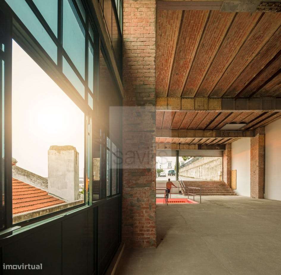 Loft Janelas Verdes-9