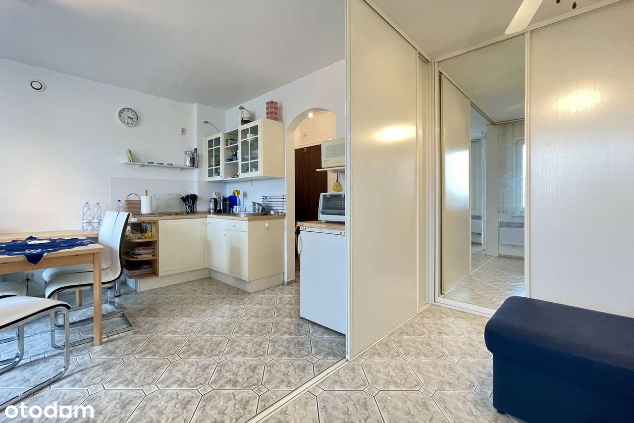 Słoneczne mieszkanie 2-pokojowe w kołobrzeskim PORCIE - Pełny obrazek: 5/17