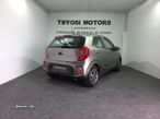 Kia Picanto 1.0 CVVT EX - 8