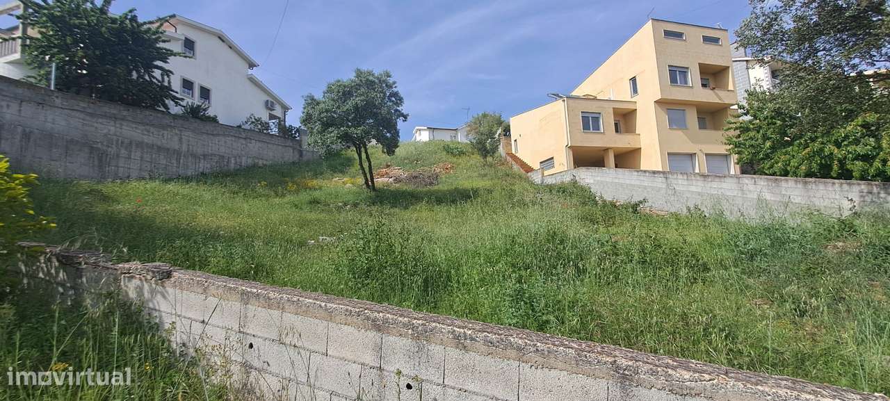 Lote de terreno para construção, Miranda do Douro-17