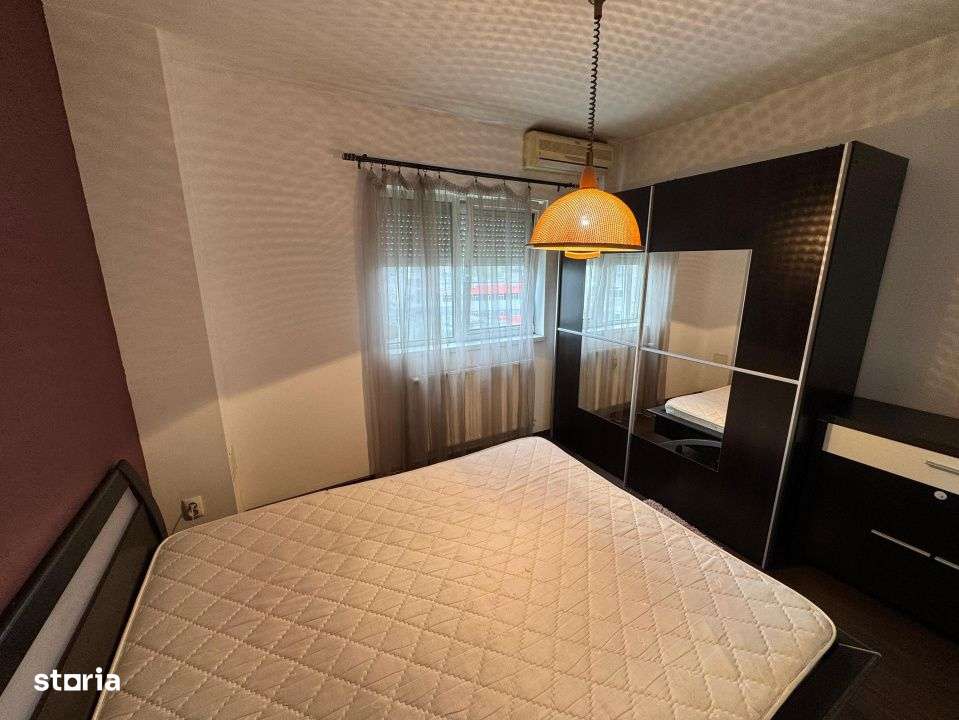 3 Camere | Calea Rahovei | 2 Bai | 2 Balcoane-10