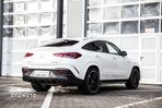 Mercedes-Benz GLE AMG Coupe 53 4-Matic Ultimate - 9