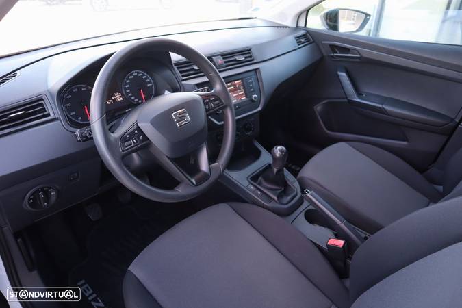 SEAT Ibiza 1.0 Style - 7