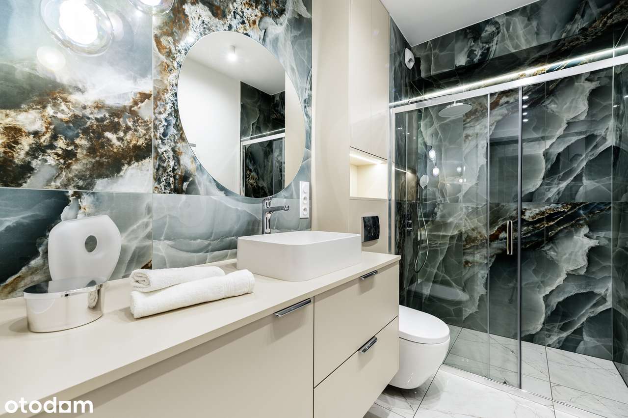 Nowoczesne 2-pokoje  | 46,57 m² | Widok na zieleń| Bez PCC !!!-17