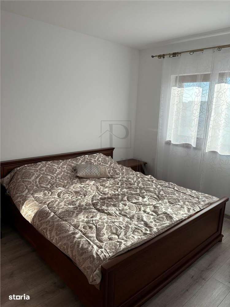 Dumbravita- duplex spatios, 4 camere, mobilat si utilat, curte spatioa - Imagine principală: 5/11