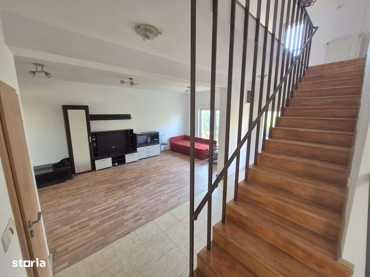 Casa P+1 - 135 MP-5 Cam-Gradina 400 MP- Zona Braytim - Str. Muzicescu-6