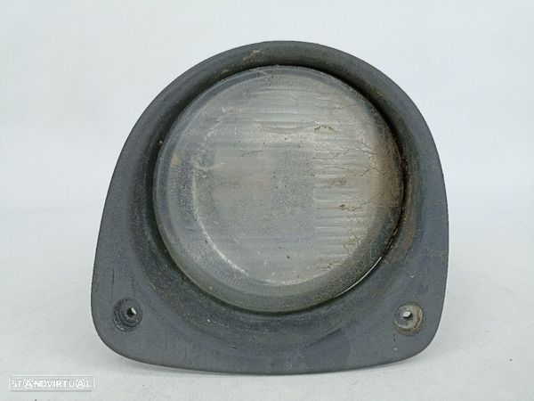 Farol Nevoeiro Esquerdo Renault Clio Ii (Bb_, Cb_) - 1