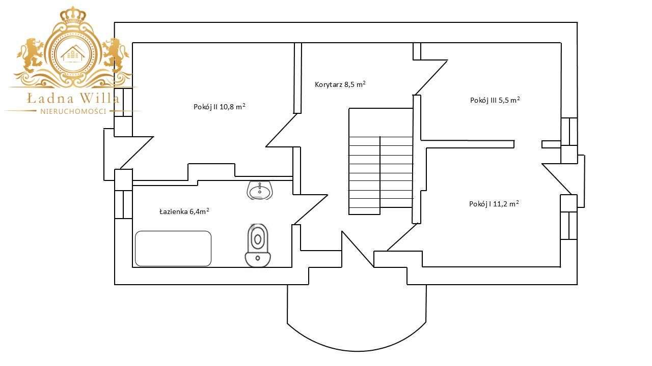 Okazja Dom/135M2/4Pok/Ogród/Garaż/ul. Brylantowa.-15