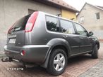 Nissan X-Trail 2.2 dCi Elegance - 13